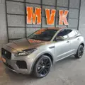 JAGUAR E-PACE 2.0 16V P250 FLEX R-DYNAMIC S AWD AUTOMÁTICO JAGUAR E-PACE 2.0 16V P250 FLEX R-DYNAMIC S AWD AUTOMÁTICO