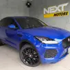 JAGUAR E-PACE 2.0 16V P250 GASOLINA R-DYNAMIC S AWD AUTOMÁTICO JAGUAR E-PACE 2.0 16V P250 GASOLINA R-DYNAMIC S AWD AUTOMÁTICO