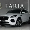 JAGUAR E-PACE 2.0 16V P300 GASOLINA R-DYNAMIC SE AWD AUTOMÁTICO JAGUAR E-PACE 2.0 16V P300 GASOLINA R-DYNAMIC SE AWD AUTOMÁTICO