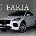 JAGUAR E-PACE 2.0 16V P300 GASOLINA R-DYNAMIC SE AWD AUTOMÁTICO JAGUAR E-PACE 2.0 16V P300 GASOLINA R-DYNAMIC SE AWD AUTOMÁTICO