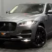 JAGUAR F-PACE 2.0 16V INGENIUM PRESTIGE AWD 4P AUTOMÁTICO JAGUAR F-PACE 2.0 16V INGENIUM PRESTIGE AWD 4P AUTOMÁTICO