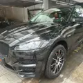 JAGUAR F-PACE 2.0 16V TURBO DIESEL PRESTIGE AWD 4P AUTOMÁTICO JAGUAR F-PACE 2.0 16V TURBO DIESEL PRESTIGE AWD 4P AUTOMÁTICO