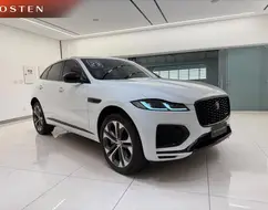 JAGUAR F-PACE 3.0 P340 MHEV R-DYNAMIC SE AWD AUTOMÁTICO JAGUAR F-PACE 3.0 P340 MHEV R-DYNAMIC SE AWD AUTOMÁTICO