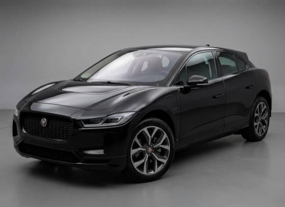 JAGUAR I-PACE 90 KW EV400 SE AWD ELÉTRICO
