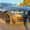 JAGUAR XE 2.0 16V INGENIUM P250 GASOLINA R-SPORT 4P AUTOMÁTICO JAGUAR XE 2.0 16V INGENIUM P250 GASOLINA R-SPORT 4P AUTOMÁTICO