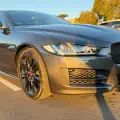 JAGUAR XE 2.0 16V INGENIUM P250 GASOLINA R-SPORT 4P AUTOMÁTICO JAGUAR XE 2.0 16V INGENIUM P250 GASOLINA R-SPORT 4P AUTOMÁTICO