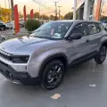 JEEP AVENGER 1.0 T200 TURBO MHEV ALTITUDE CVT JEEP AVENGER 1.0 T200 TURBO MHEV ALTITUDE CVT