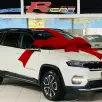 JEEP COMMANDER 1.3 T270 TURBO FLEX LIMITED AT6 JEEP COMMANDER 1.3 T270 TURBO FLEX LIMITED AT6