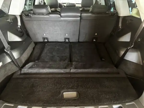 JEEP-COMMANDER-1.3 T270 TURBO FLEX LONGITUDE AT6 JEEP-COMMANDER-2025