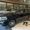 JEEP COMMANDER 1.3 T270 TURBO FLEX OVERLAND AT6 JEEP COMMANDER 1.3 T270 TURBO FLEX OVERLAND AT6