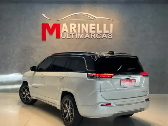 JEEP-COMMANDER-1.3 T270 TURBO FLEX OVERLAND AT6 JEEP-COMMANDER-2025