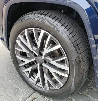 JEEP-COMMANDER-1.3 T270 TURBO FLEX OVERLAND AT6 JEEP-COMMANDER-2025