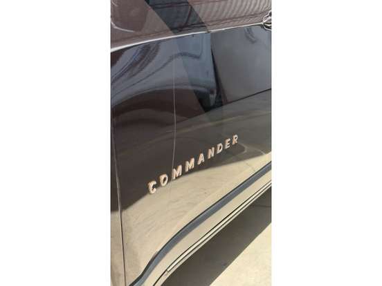 JEEP-COMMANDER-1.3 T270 TURBO FLEX LIMITED AT6 JEEP-COMMANDER-2022