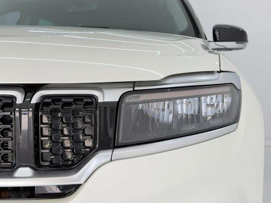 JEEP-COMMANDER-1.3 T270 TURBO FLEX LIMITED AT6 JEEP-COMMANDER-2023