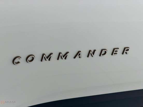 JEEP-COMMANDER-1.3 T270 TURBO FLEX LIMITED AT6 JEEP-COMMANDER-2023