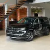 JEEP COMMANDER 1.3 T270 TURBO FLEX LIMITED AT6 JEEP COMMANDER 1.3 T270 TURBO FLEX LIMITED AT6