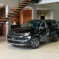 JEEP COMMANDER 1.3 T270 TURBO FLEX LIMITED AT6 JEEP COMMANDER 1.3 T270 TURBO FLEX LIMITED AT6