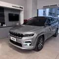 JEEP COMMANDER 1.3 T270 TURBO FLEX OVERLAND AT6 JEEP COMMANDER 1.3 T270 TURBO FLEX OVERLAND AT6