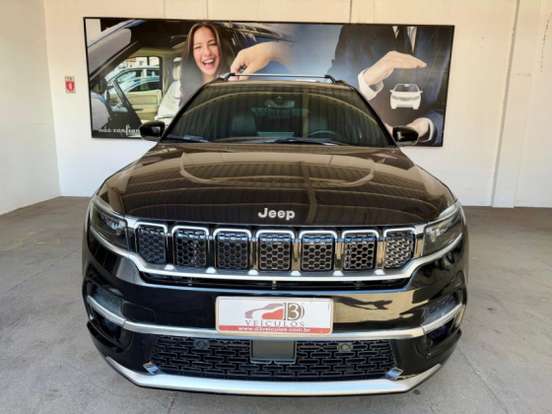 JEEP-COMMANDER-1.3 T270 TURBO FLEX OVERLAND AT6 JEEP-COMMANDER-2022