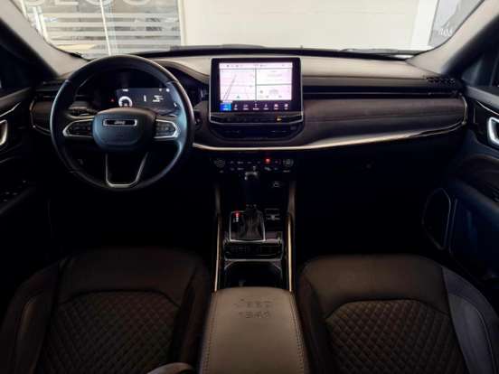 JEEP-COMMANDER-1.3 T270 TURBO FLEX OVERLAND AT6 JEEP-COMMANDER-2022