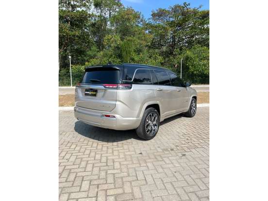 JEEP-COMMANDER-1.3 T270 TURBO FLEX OVERLAND AT6 JEEP-COMMANDER-2022