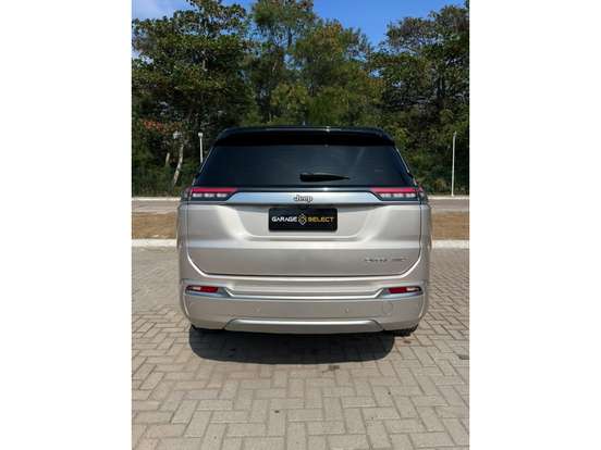JEEP-COMMANDER-1.3 T270 TURBO FLEX OVERLAND AT6 JEEP-COMMANDER-2022