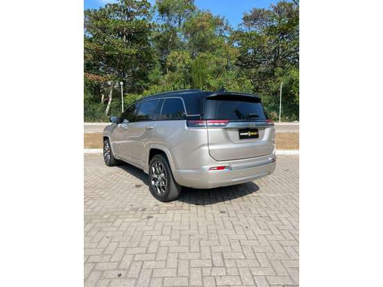 JEEP-COMMANDER-1.3 T270 TURBO FLEX OVERLAND AT6 JEEP-COMMANDER-2022