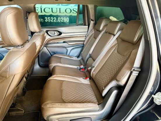 JEEP-COMMANDER-1.3 T270 TURBO FLEX OVERLAND AT6 JEEP-COMMANDER-2022