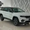 JEEP COMMANDER 2.0 TD380 TURBO DIESEL LIMITED AT9 JEEP COMMANDER 2.0 TD380 TURBO DIESEL LIMITED AT9