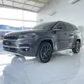 JEEP COMMANDER 2.0 TD380 TURBO DIESEL OVERLAND AT9 JEEP COMMANDER 2.0 TD380 TURBO DIESEL OVERLAND AT9