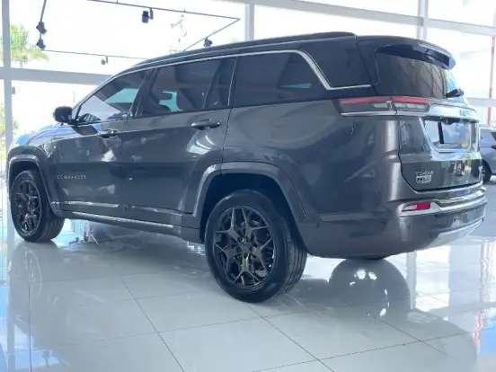 JEEP-COMMANDER-2.0 TD380 TURBO DIESEL OVERLAND AT9 JEEP-COMMANDER-2023