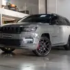 JEEP COMMANDER 2.0 HURRICANE 4 TURBO GASOLINA BLACKHAWK AT9 JEEP COMMANDER 2.0 HURRICANE 4 TURBO GASOLINA BLACKHAWK AT9