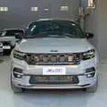 JEEP COMMANDER 2.0 HURRICANE 4 TURBO GASOLINA BLACKHAWK AT9 JEEP COMMANDER 2.0 HURRICANE 4 TURBO GASOLINA BLACKHAWK AT9
