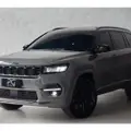 JEEP COMMANDER 2.0 HURRICANE 4 TURBO GASOLINA BLACKHAWK AT9 JEEP COMMANDER 2.0 HURRICANE 4 TURBO GASOLINA BLACKHAWK AT9