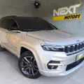 JEEP COMMANDER 2.0 HURRICANE 4 TURBO GASOLINA OVERLAND AT9 JEEP COMMANDER 2.0 HURRICANE 4 TURBO GASOLINA OVERLAND AT9