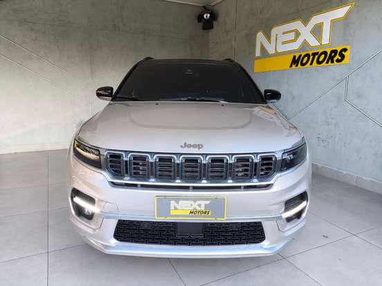 JEEP-COMMANDER-2.0 HURRICANE 4 TURBO GASOLINA OVERLAND AT9 JEEP-COMMANDER-2024