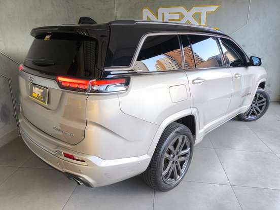 JEEP-COMMANDER-2.0 HURRICANE 4 TURBO GASOLINA OVERLAND AT9 JEEP-COMMANDER-2024