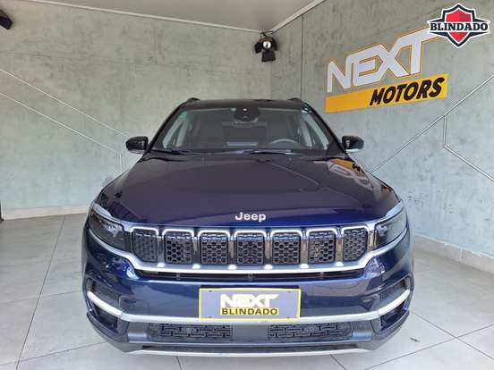 JEEP-COMMANDER-2.0 TD380 TURBO DIESEL LIMITED AT9 JEEP-COMMANDER-2022