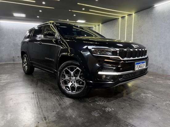 JEEP-COMMANDER-2.0 TD380 TURBO DIESEL OVERLAND AT9 JEEP-COMMANDER-2022