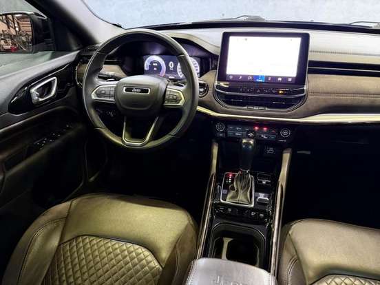 JEEP-COMMANDER-2.0 TD380 TURBO DIESEL OVERLAND AT9 JEEP-COMMANDER-2022
