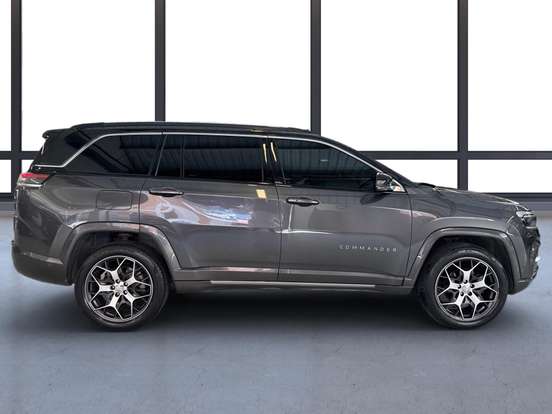 JEEP-COMMANDER-2.0 TD380 TURBO DIESEL OVERLAND AT9 JEEP-COMMANDER-2025