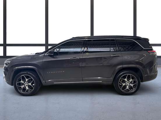 JEEP-COMMANDER-2.0 TD380 TURBO DIESEL OVERLAND AT9 JEEP-COMMANDER-2025