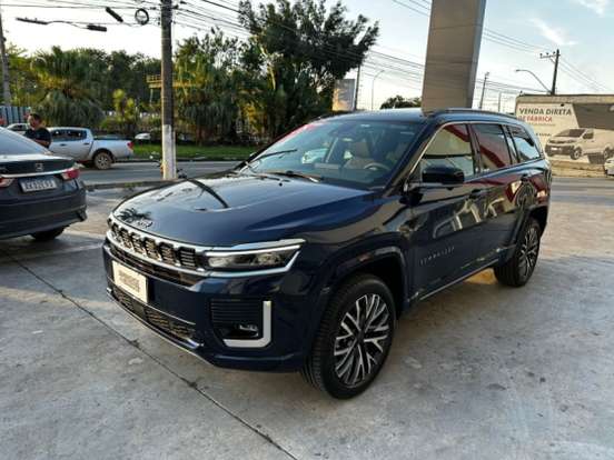 JEEP-COMMANDER-2.2 TURBO DIESEL OVERLAND AT9 JEEP-COMMANDER-2025