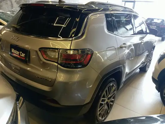 JEEP-COMPASS-1.3 T270 TURBO FLEX LIMITED AT6 JEEP-COMPASS-2023