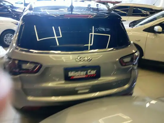 JEEP-COMPASS-1.3 T270 TURBO FLEX LIMITED AT6 JEEP-COMPASS-2023