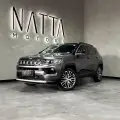 JEEP COMPASS 1.3 T270 TURBO FLEX LIMITED AT6 JEEP COMPASS 1.3 T270 TURBO FLEX LIMITED AT6