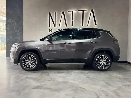 JEEP-COMPASS-1.3 T270 TURBO FLEX LIMITED AT6 JEEP-COMPASS-2023