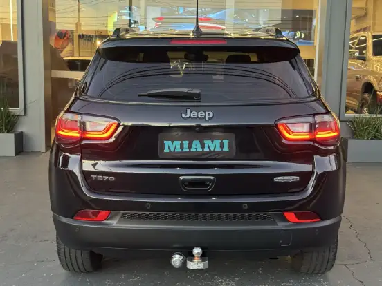 JEEP-COMPASS-1.3 T270 TURBO FLEX LONGITUDE AT6 JEEP-COMPASS-2023