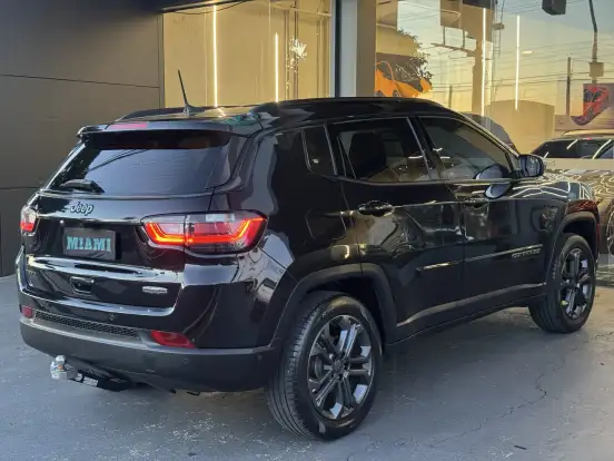 JEEP-COMPASS-1.3 T270 TURBO FLEX LONGITUDE AT6 JEEP-COMPASS-2023