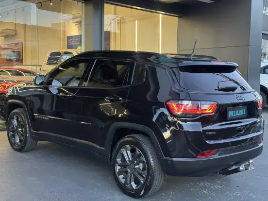 JEEP-COMPASS-1.3 T270 TURBO FLEX LONGITUDE AT6 JEEP-COMPASS-2023